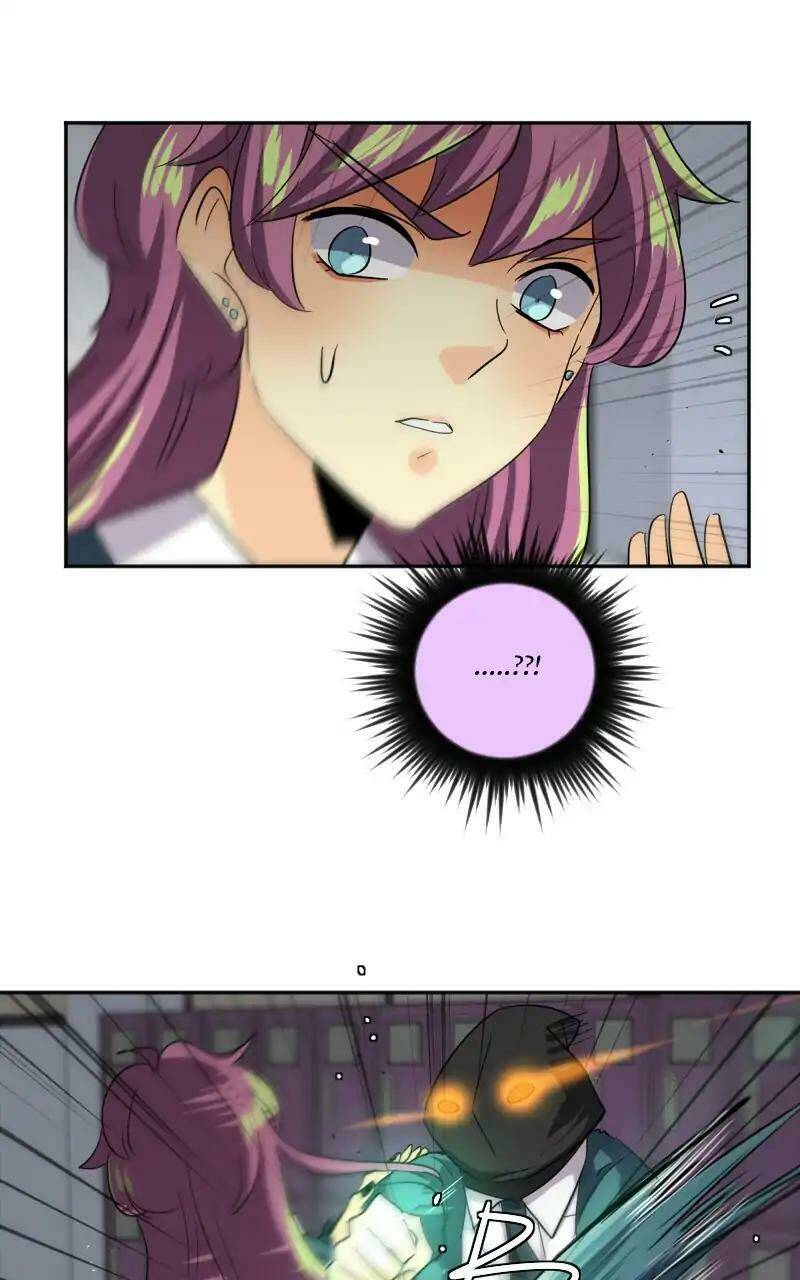 Thế Giới Không Hoàn Hảo Chapter 161 29