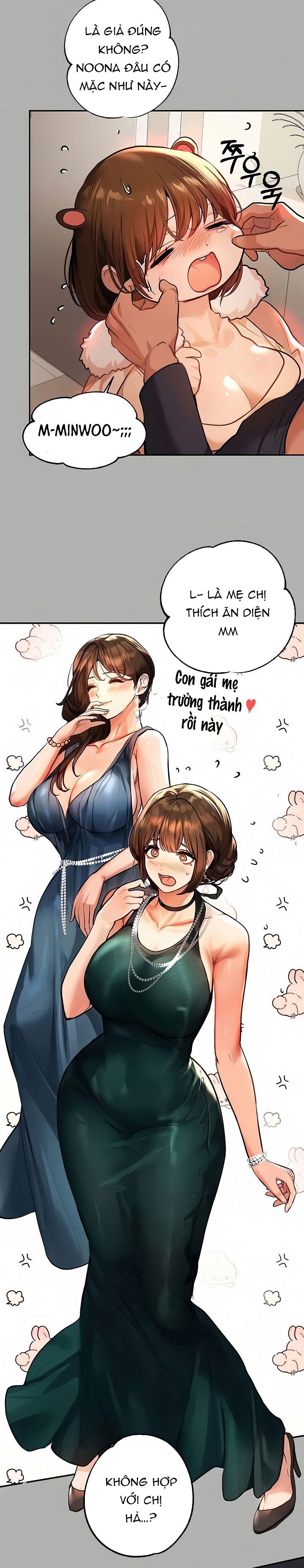 chị chủ nhà của tôi chapter 41.1 20