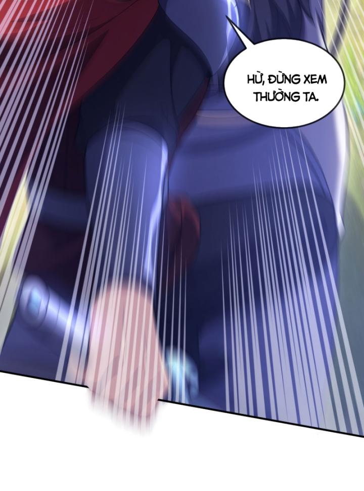 nương tử nhà ta là đạo trời chapter 3 57