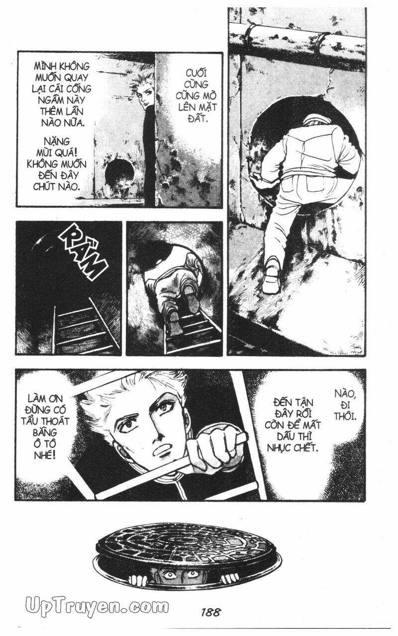 câu lạc bộ con nhà giàu chapter 6 189