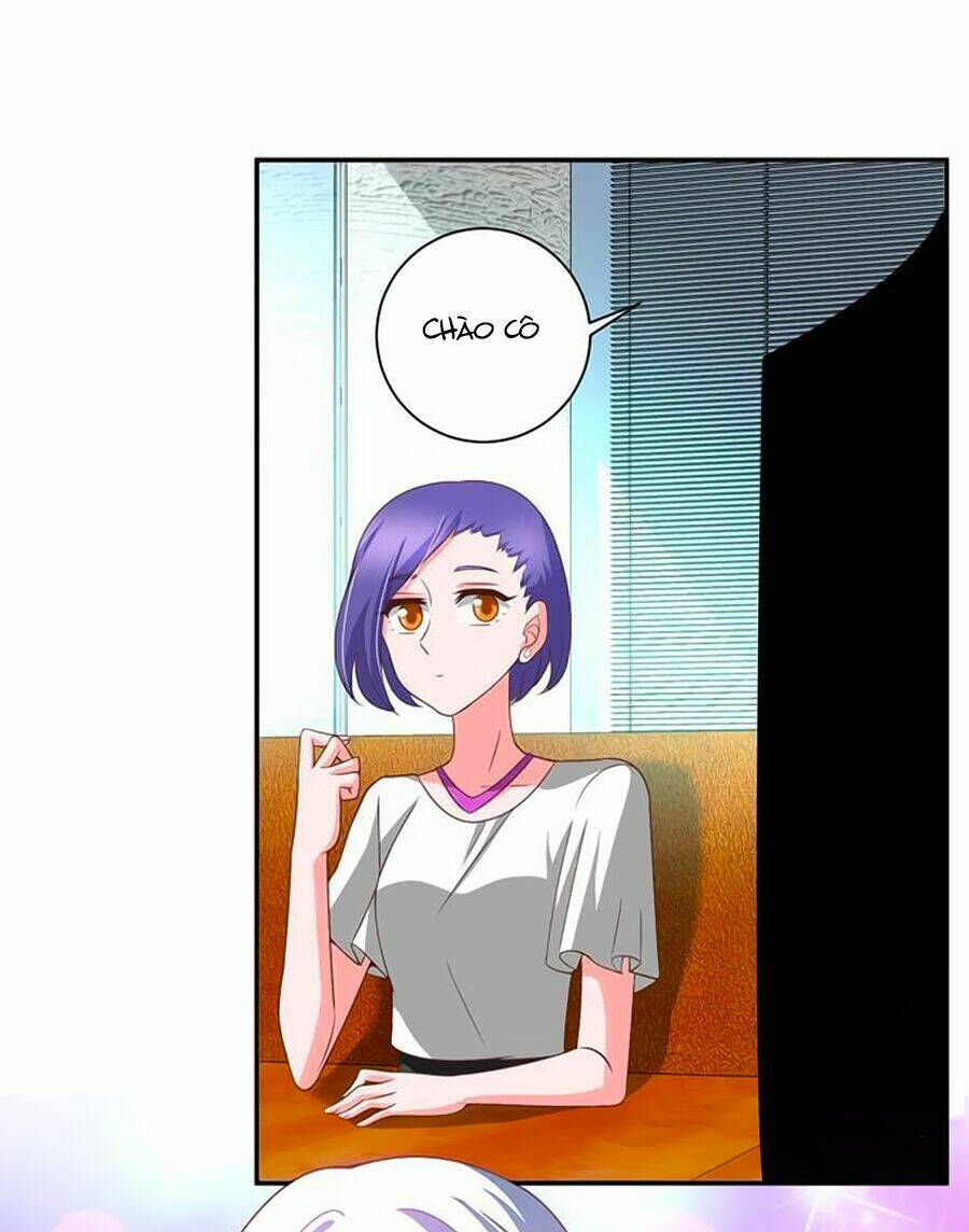 người yêu khát máu của tôi chapter 47 18