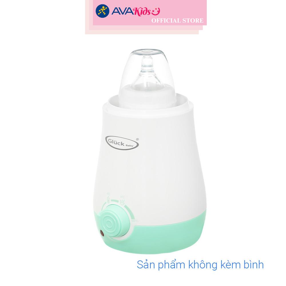 Máy hâm sữa Gluck Baby GN06 - Màu ngẫu nhiên