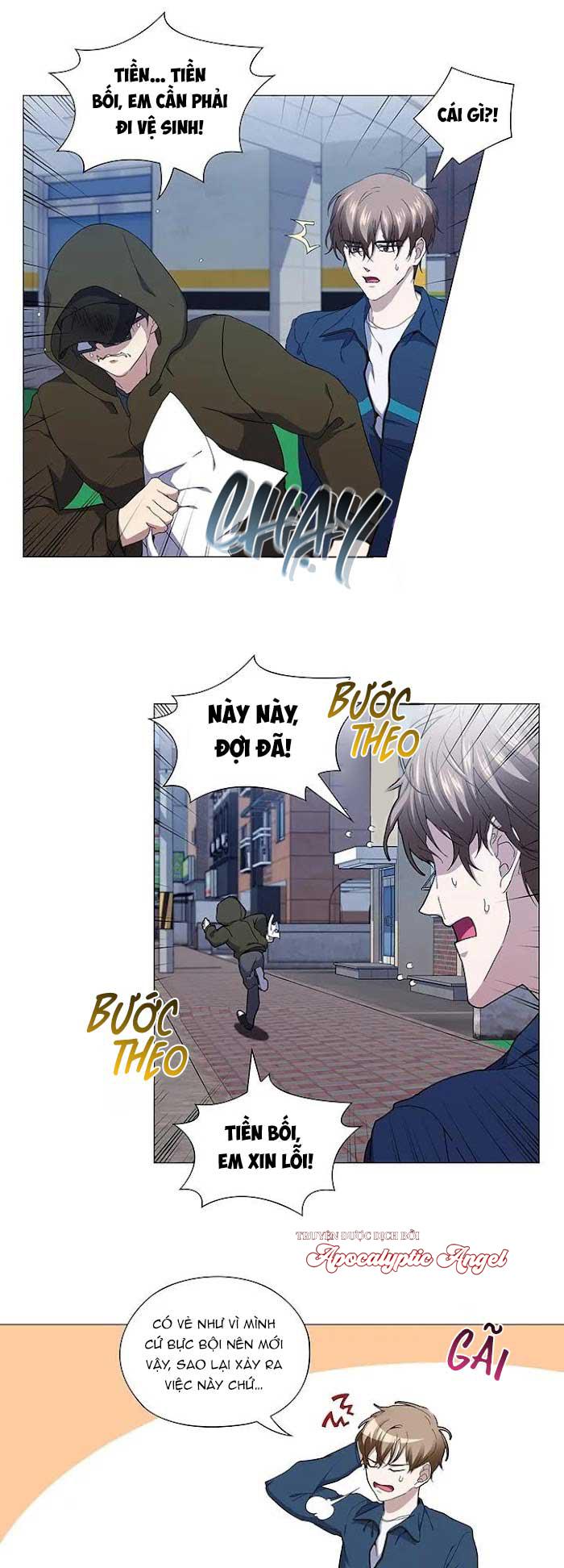 nhiệm vụ tiềm ẩn chapter 25 22