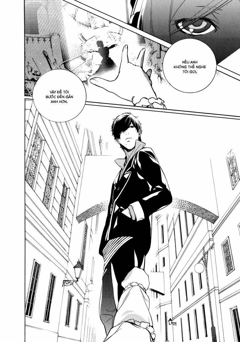 chouritsu houmuru zyklus:code chapter 2 34