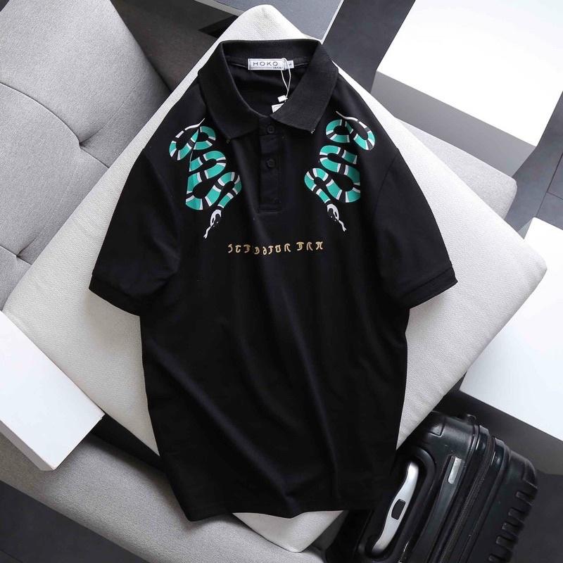 Áo nam polo cao cấp hàng vnxk chất lượng cao giá tận xưởng
