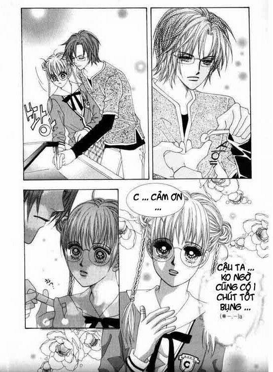 hoa hồng tặng anh chapter 17 59
