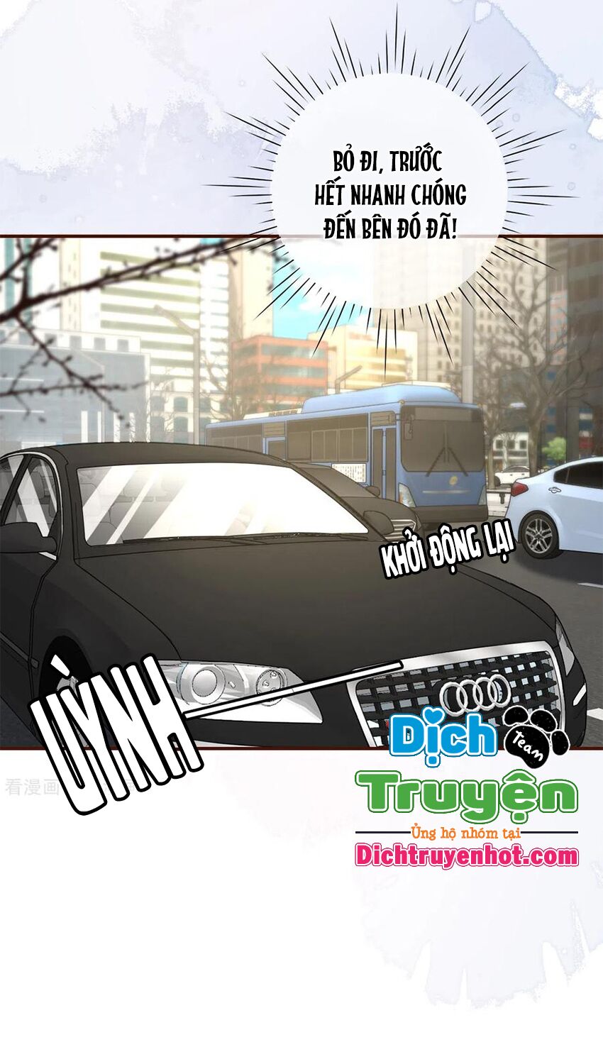 bạn gái tôi mới 30+ tuổi xuân chapter 122 8