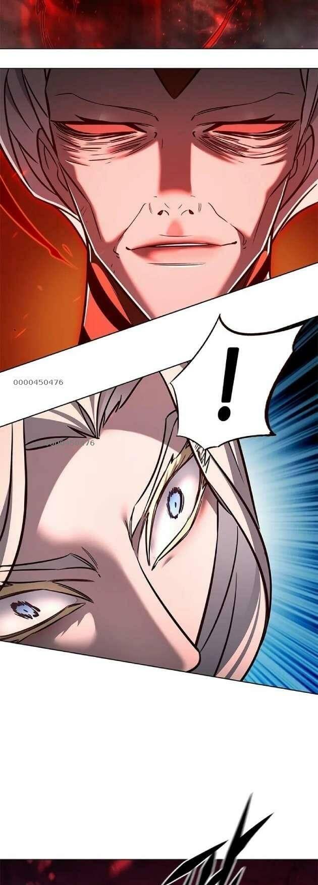 biến thân thành mèo chapter 260 27