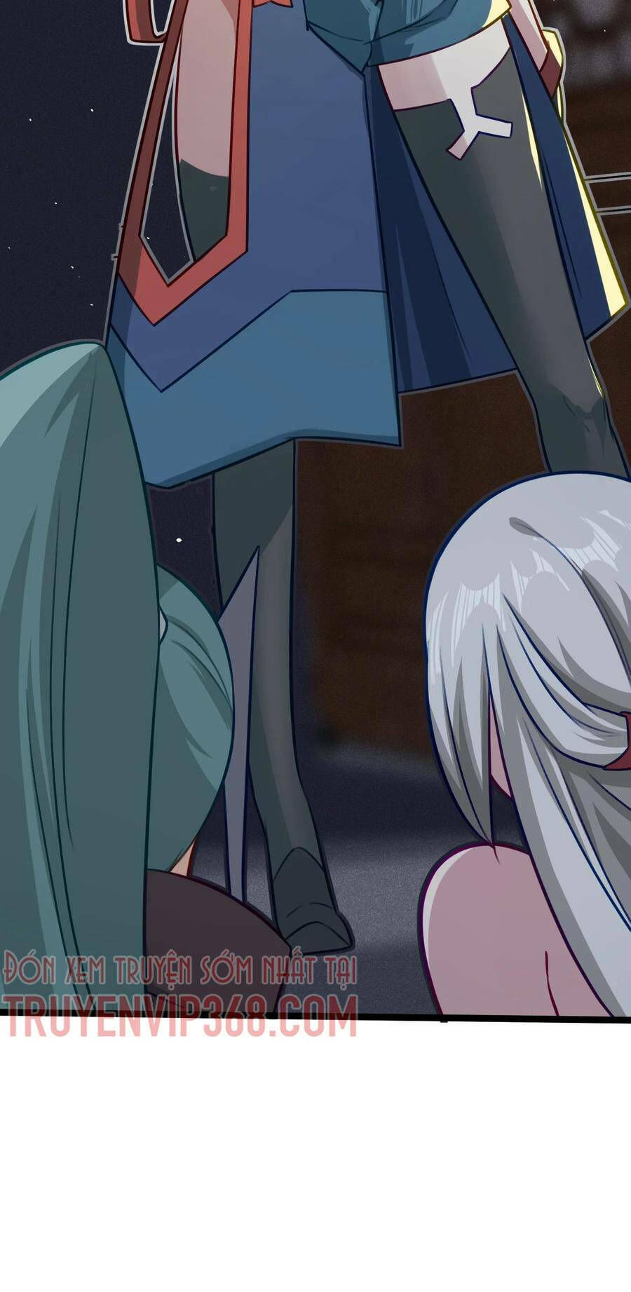 đại bảo kiếm của tôi chapter 48 44