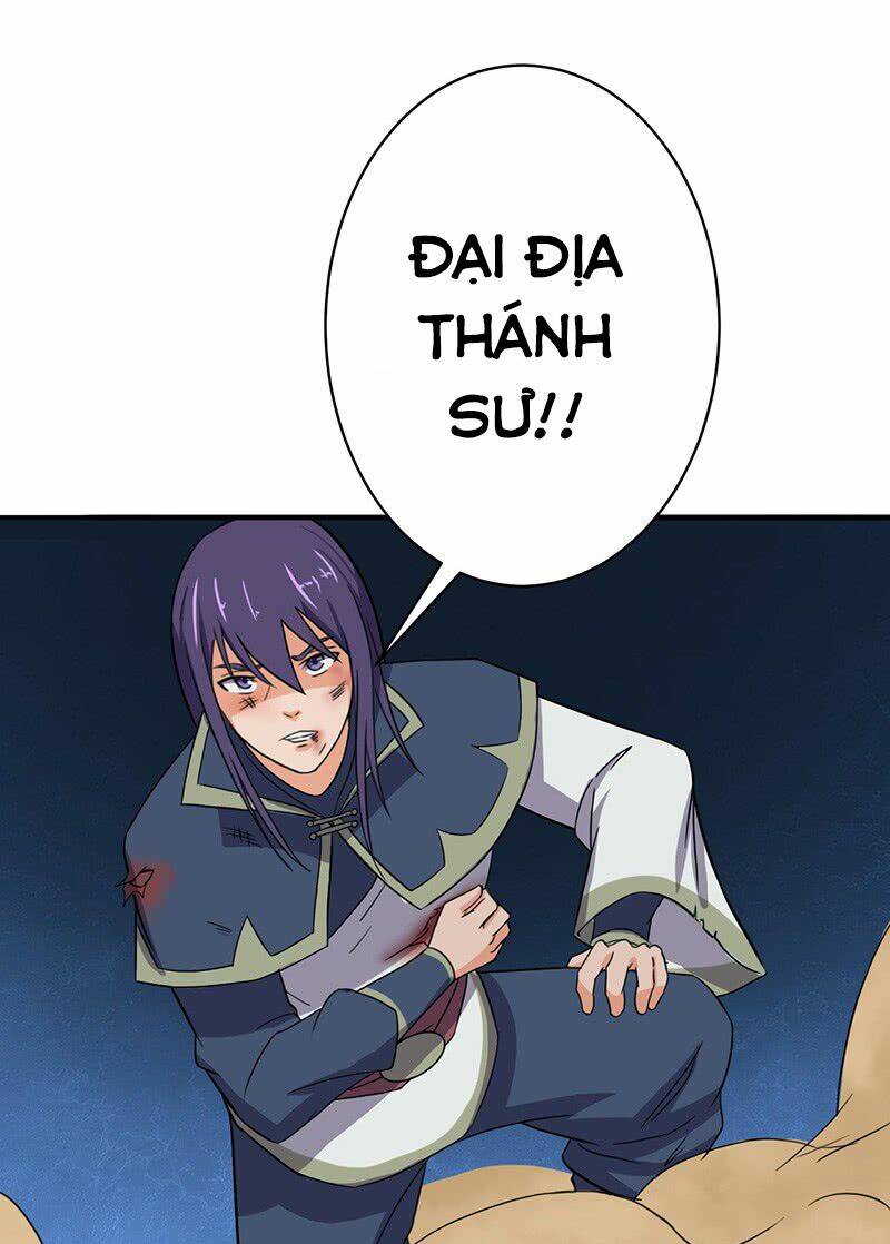 hỗn độn kiếm thần chapter 59 46