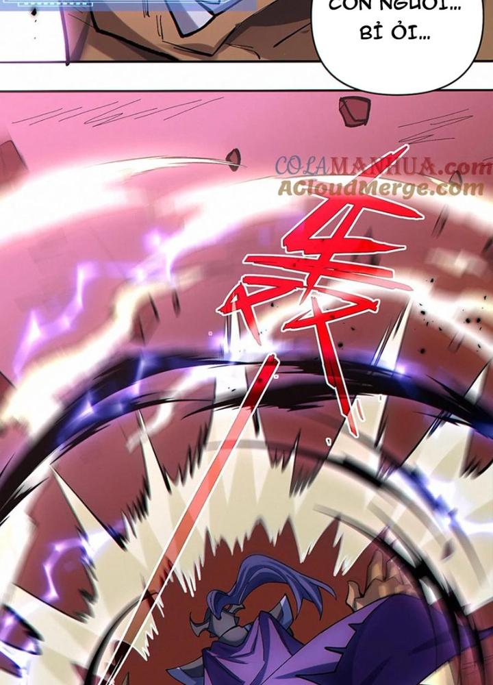 cướp đoạt vô số thiên phú, ta thành thần ở thời đại toàn dân chuyển chức chapter 12 56