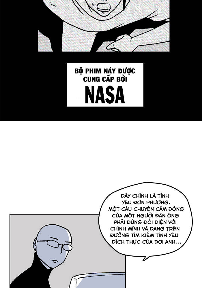 mắc kẹt trên mặt trăng chapter 42 21