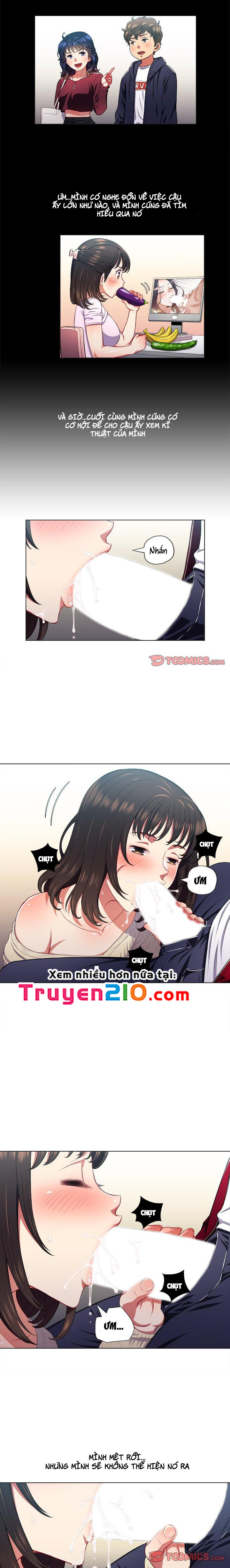 my high school bully chapter 13 6