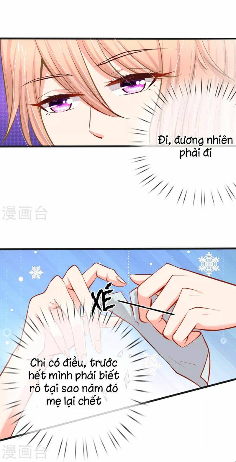 vợ yêu gả nhầm của phúc hắc tổng tài chapter 3 17