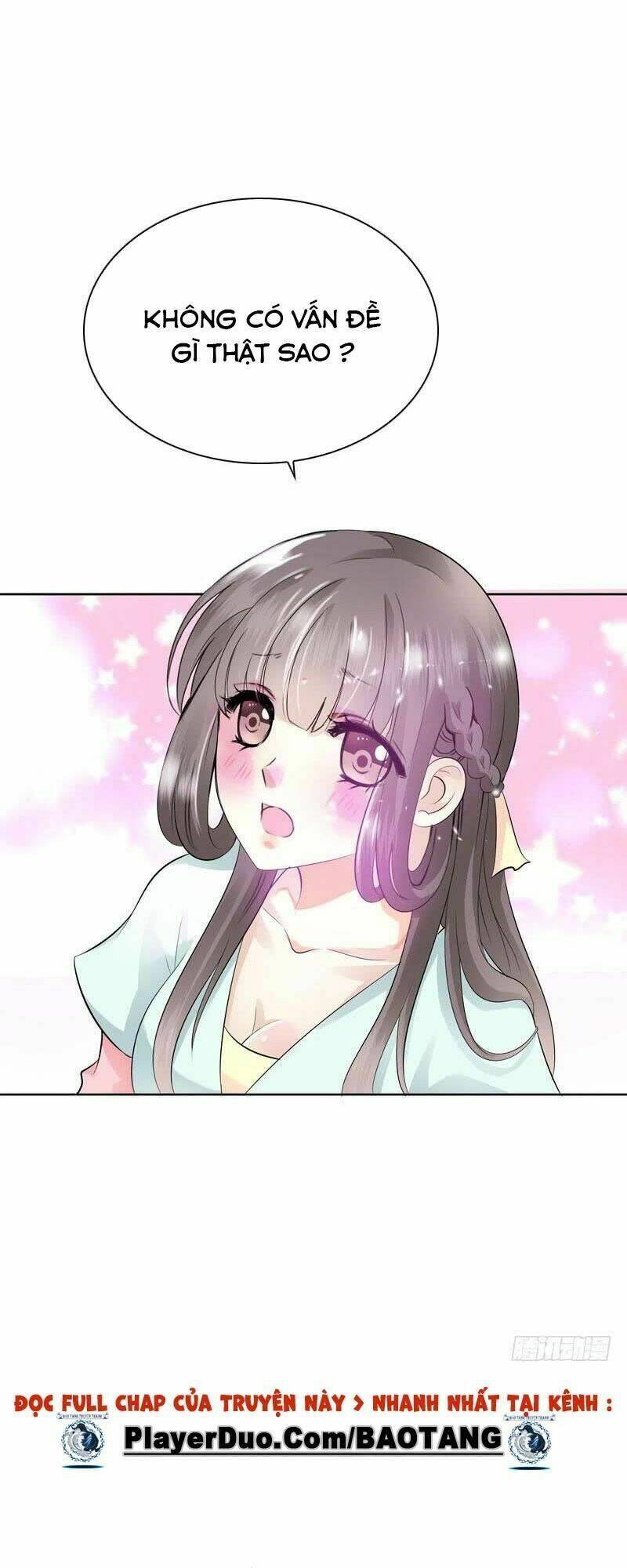 điền viên mật sủng: cô vợ nóng bỏng chapter 47 11