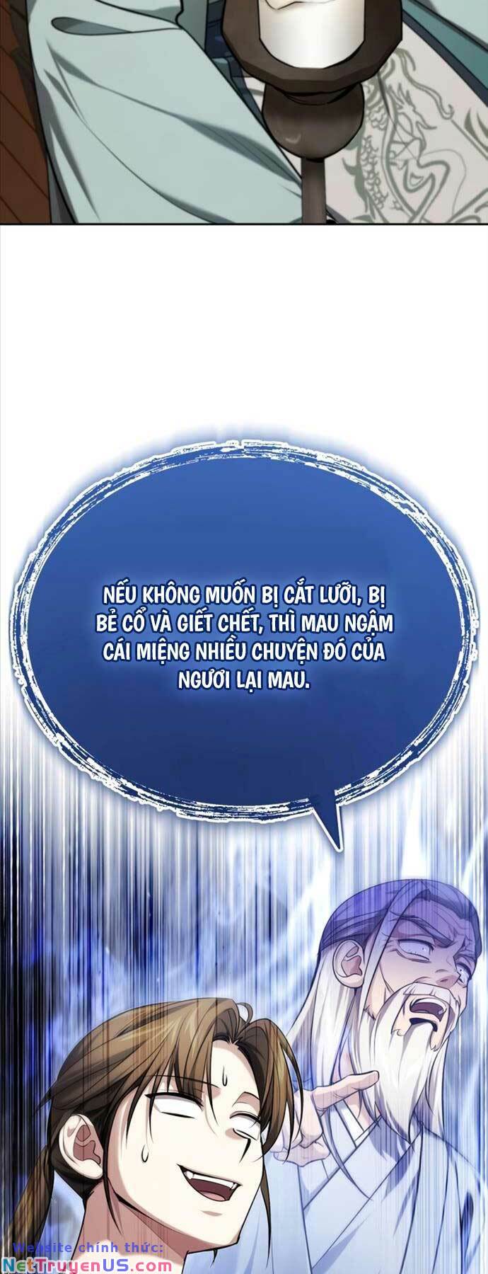 thiếu gia yểu mệnh nhà họ bạch chapter 22 32