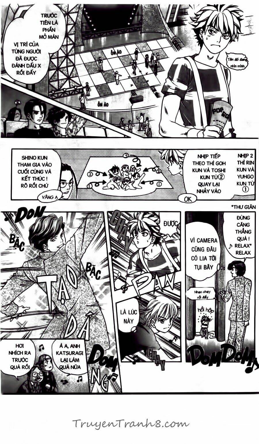 dragon voice chapter 45 18