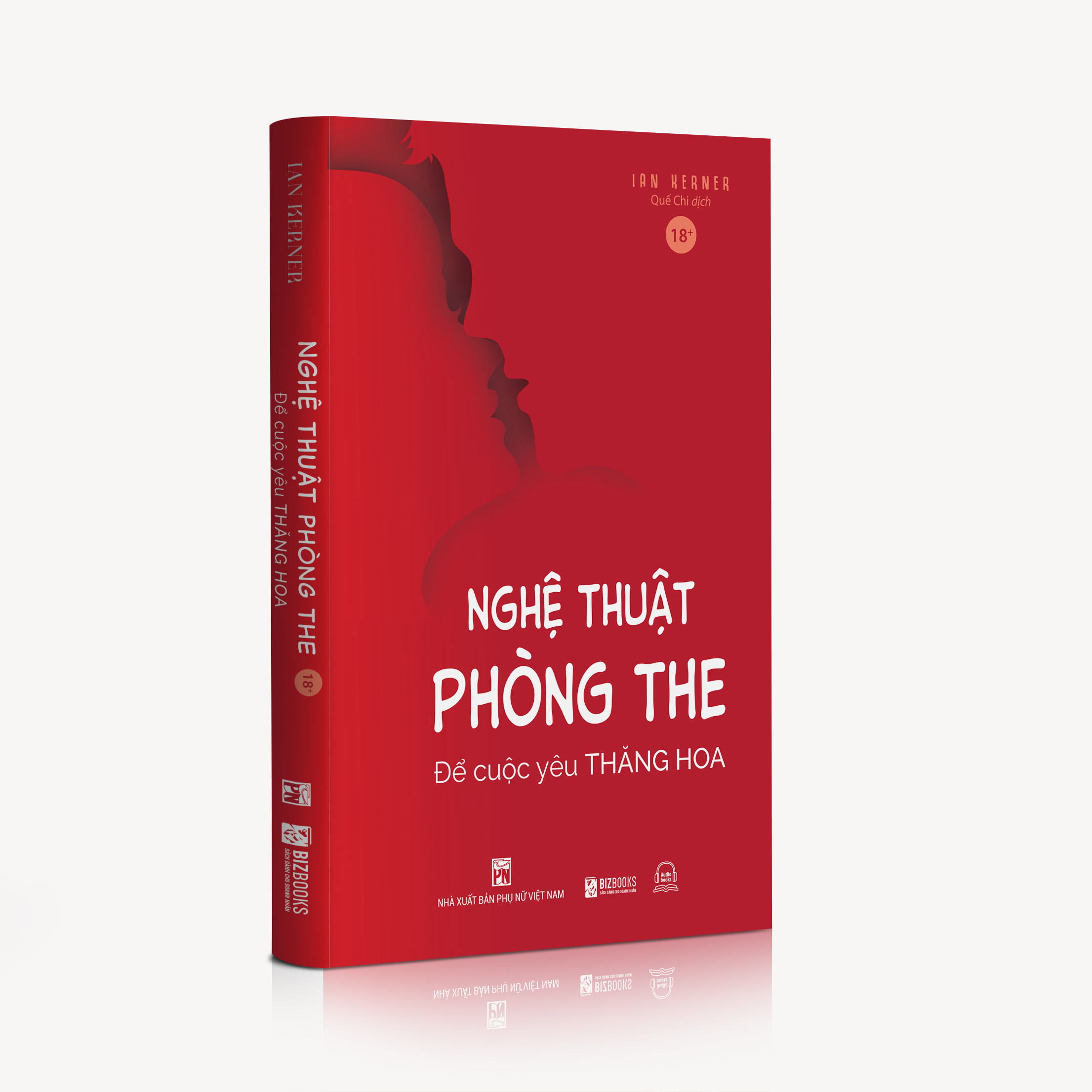 Sách Nghệ Thuật Phòng The, Để Cuộc Yêu Thăng Hoa