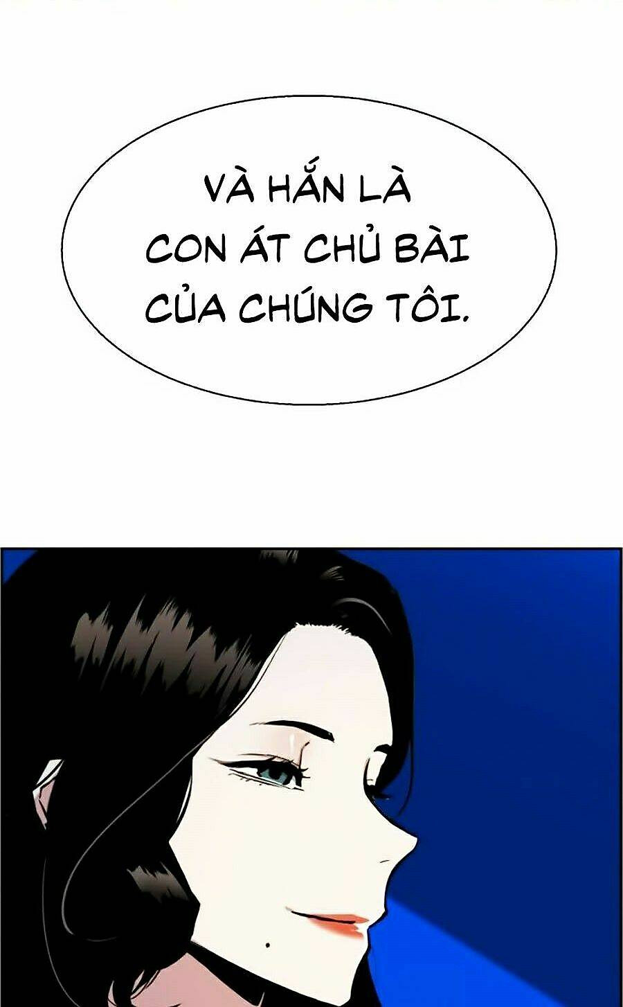 bạn học tôi là lính đánh thuê chapter 26 33