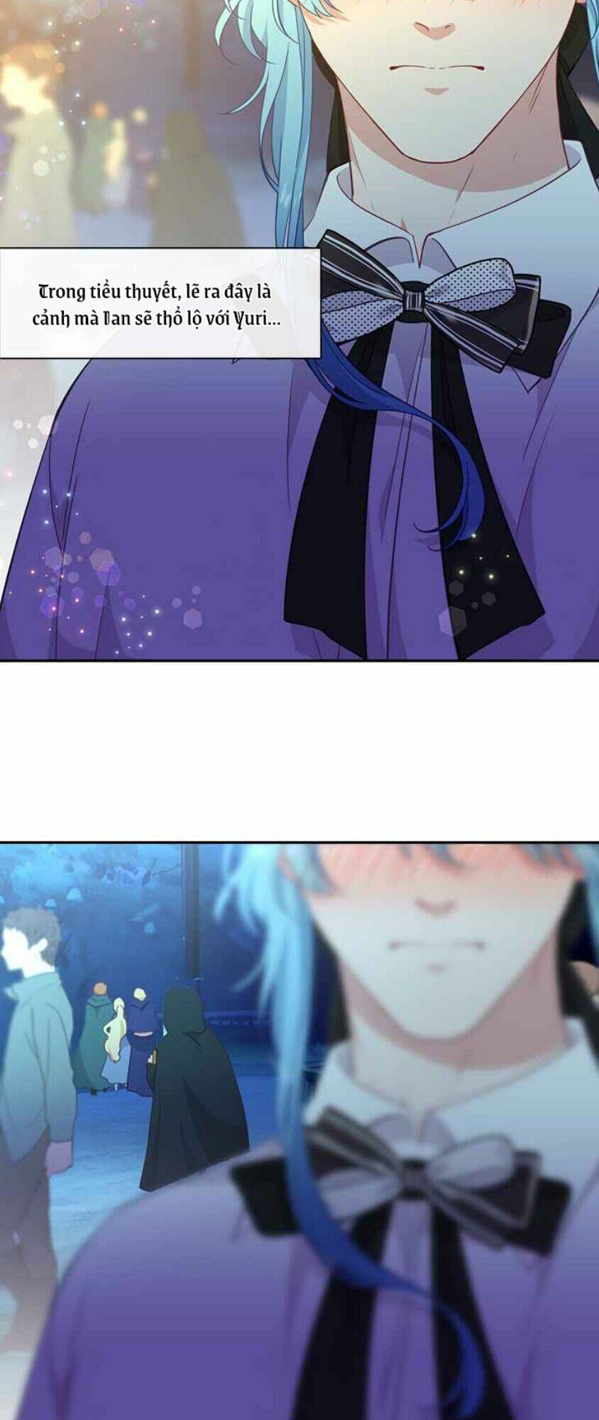 hãy coi chừng ác nữ chapter 41 49