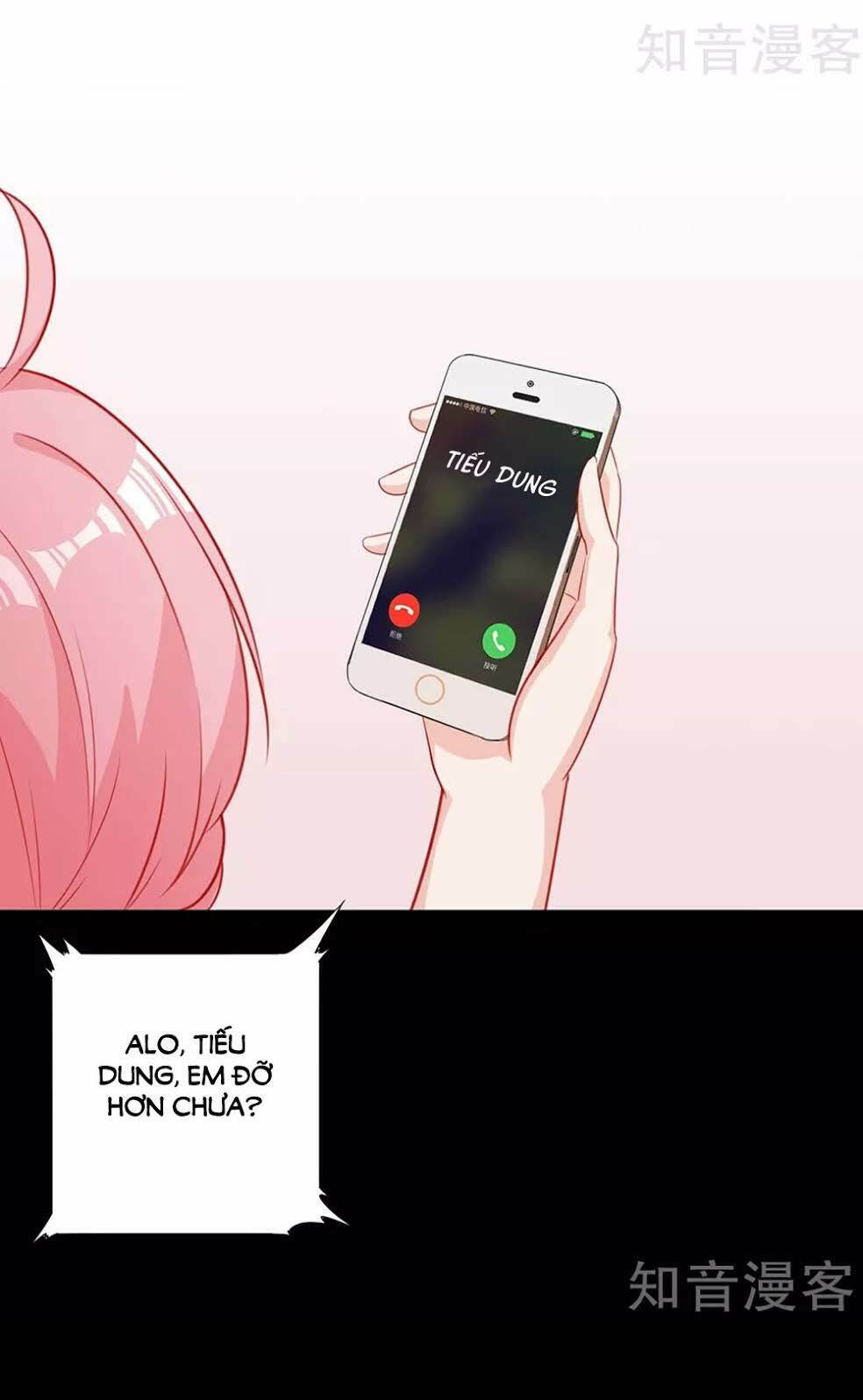 cả thế giới đều không bằng người chapter 84 14