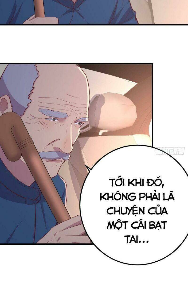 y thánh thiên tài tại hoa đô chapter 34 14