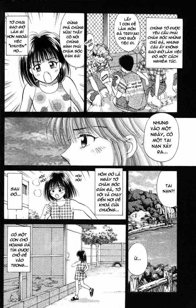 open sesame chapter 7 15