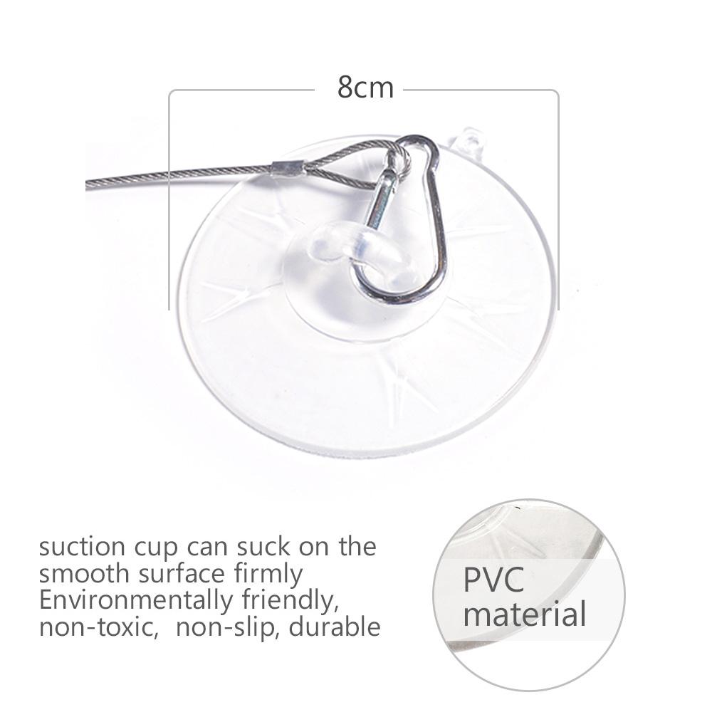 Võng Treo Gắn Cửa Sổ Thoải Mái Cho Thú Cưng