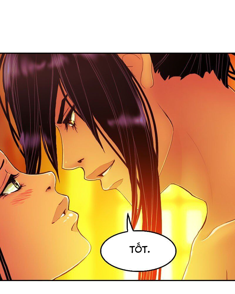 hoàng đế máu lạnh của tôi chapter 144 31