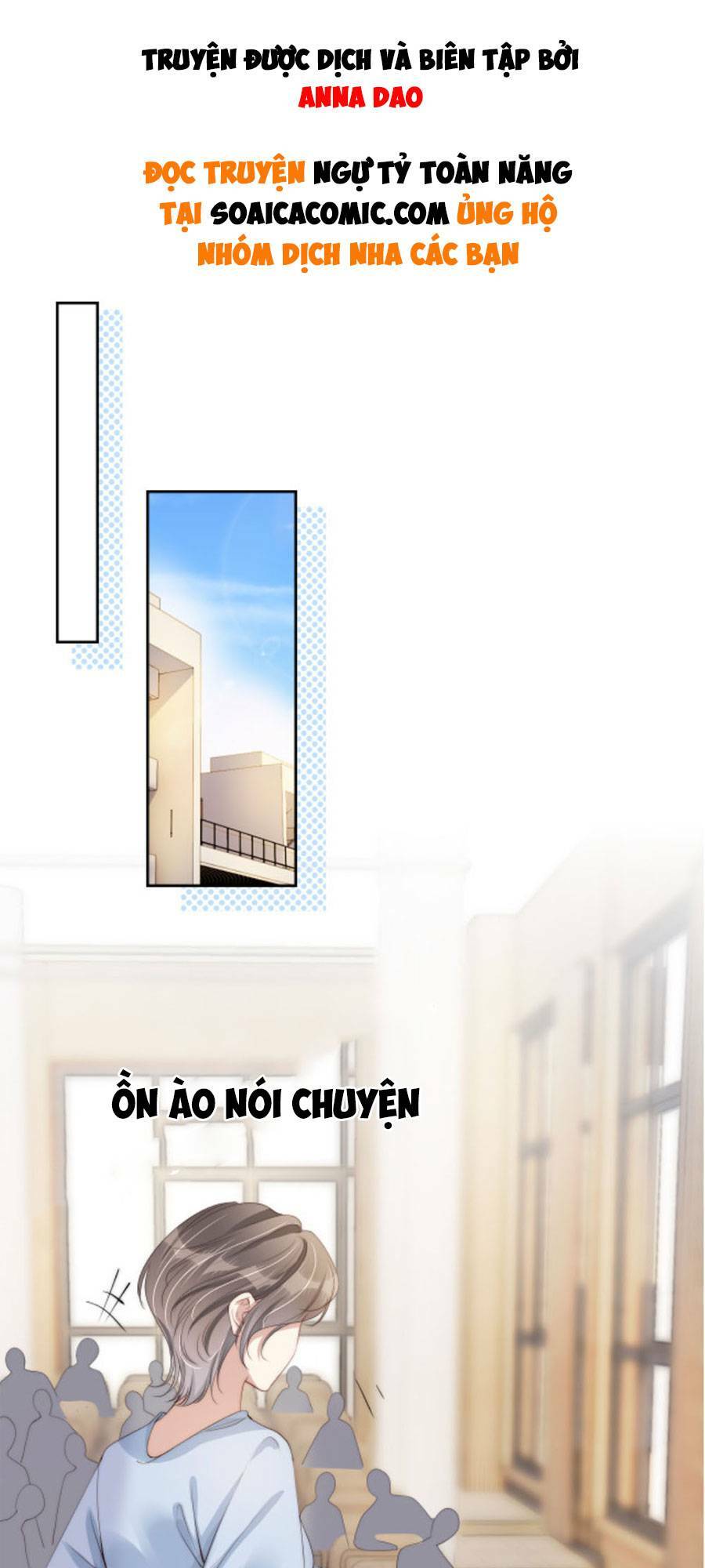 ngự tỷ toàn năng lại bị phá mã giáp chapter 28 1