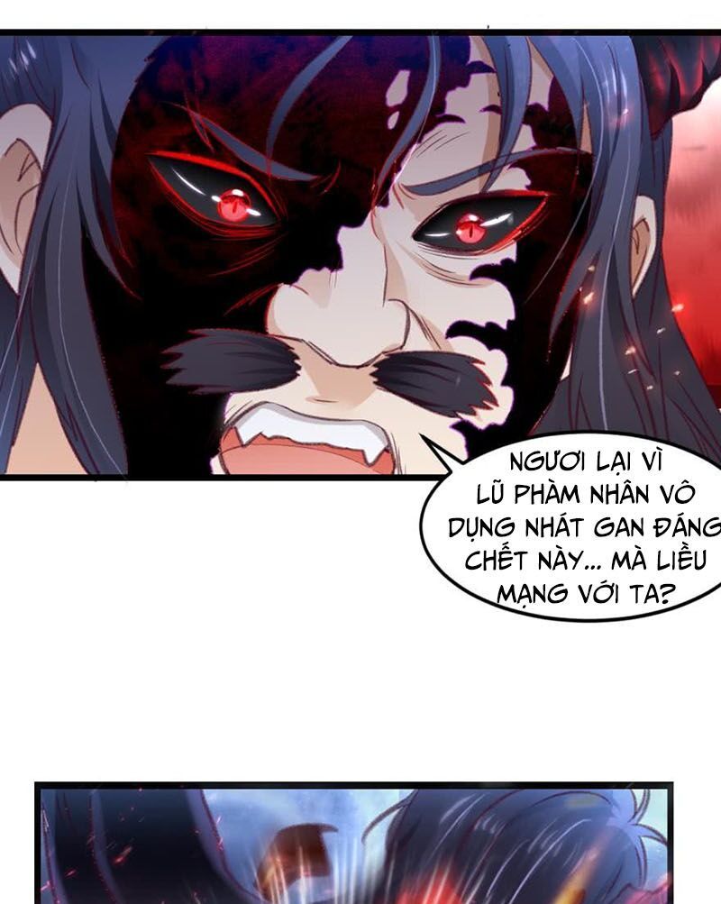 lão tổ của bạn đang online chapter 27 3