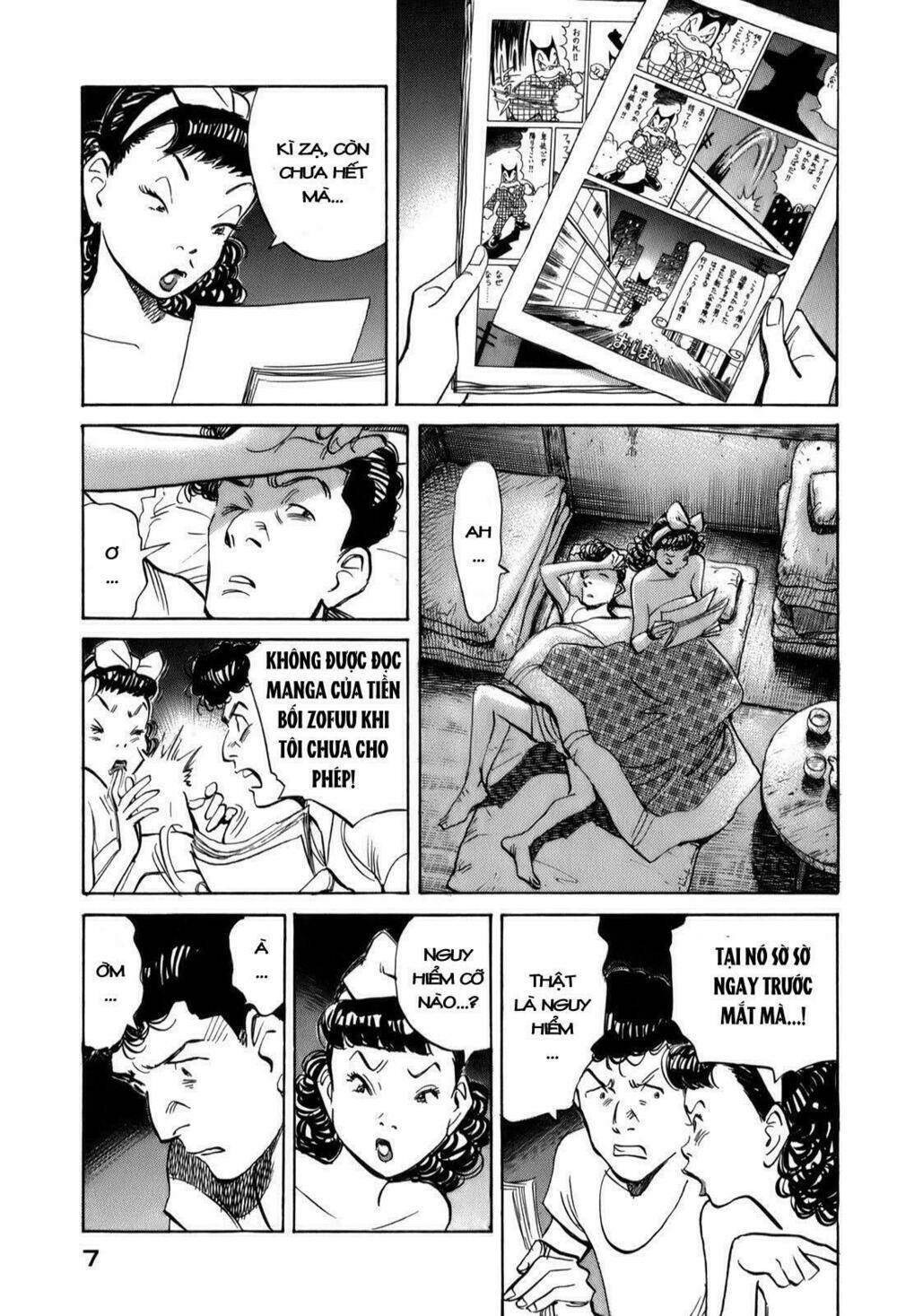 billy bat chapter 10 7