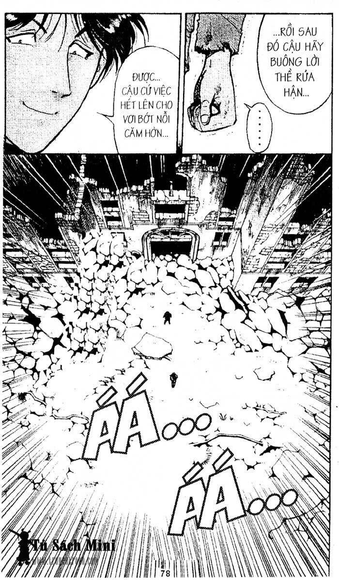 thám tử kindaichi (bản đẹp) chapter 194 36