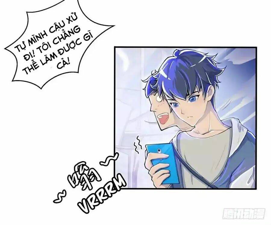 ta không phải nữ thần chapter 1.1 25