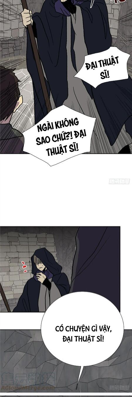 học sĩ tái sinh chapter 150.5 2