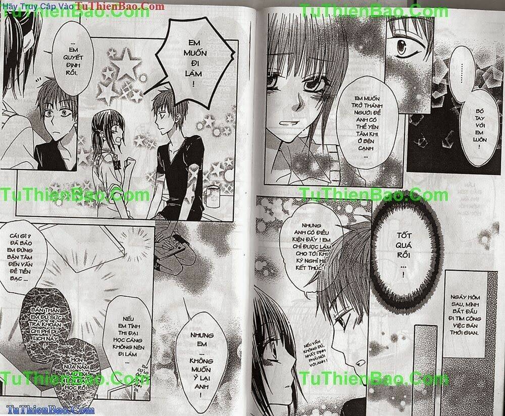 người bạn tuyệt vời chapter 1 50