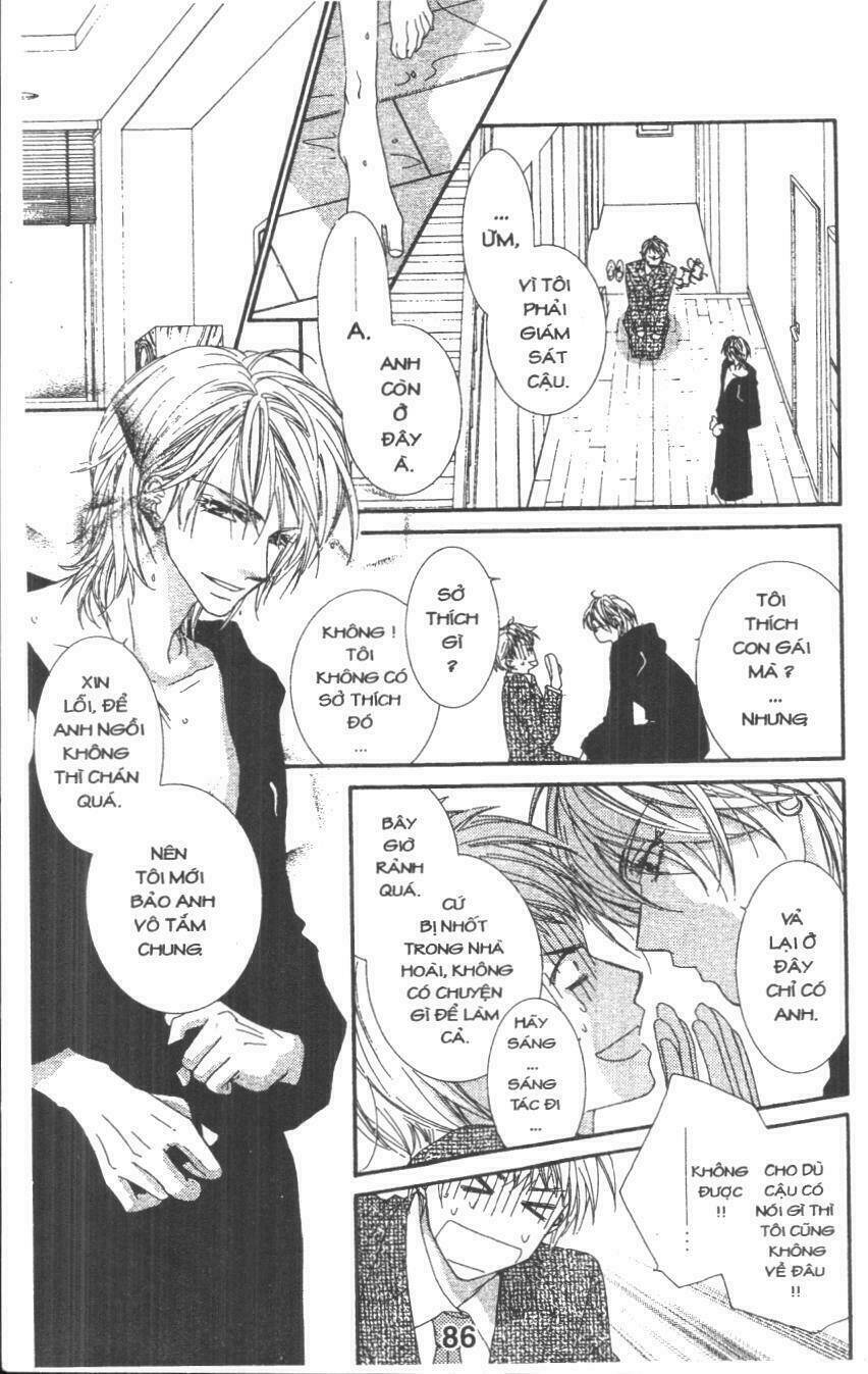 aishiteru tte itte mo ii yo chapter 2 86