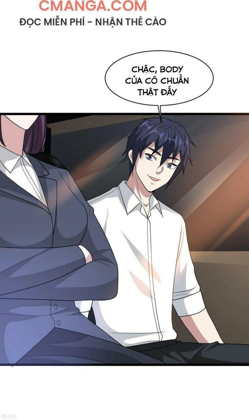 đô thị tà vương chapter 150 2