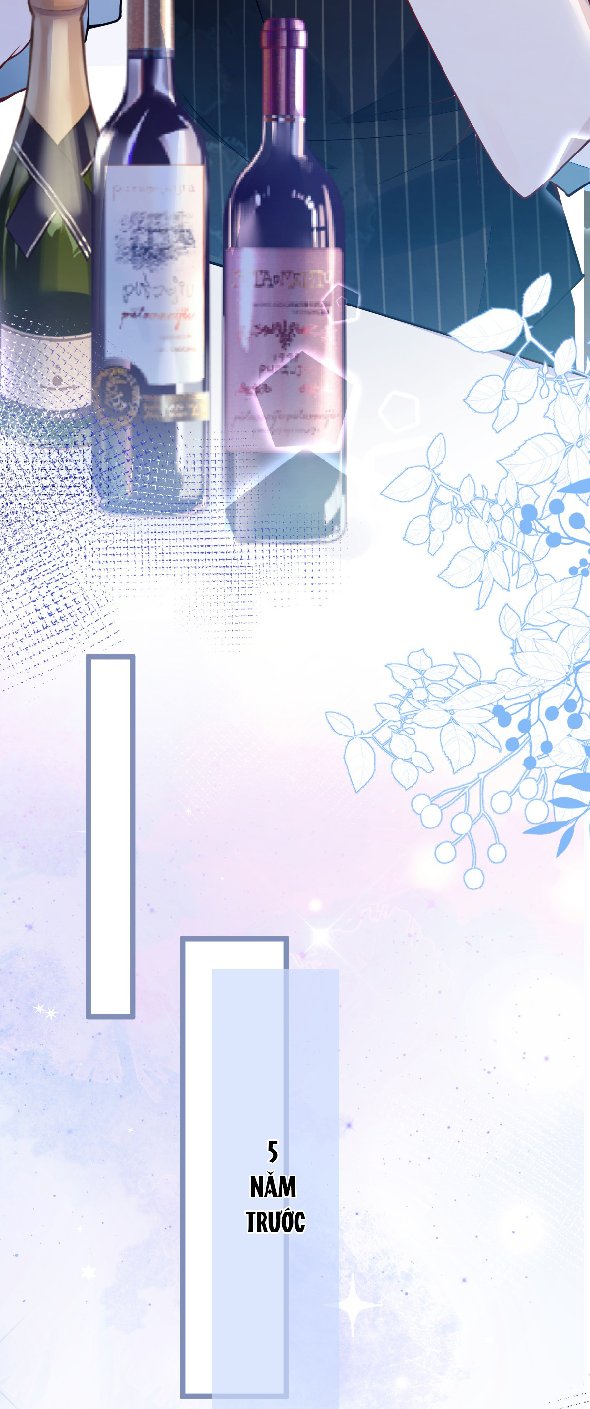 ân sủng của sói chapter 13 4