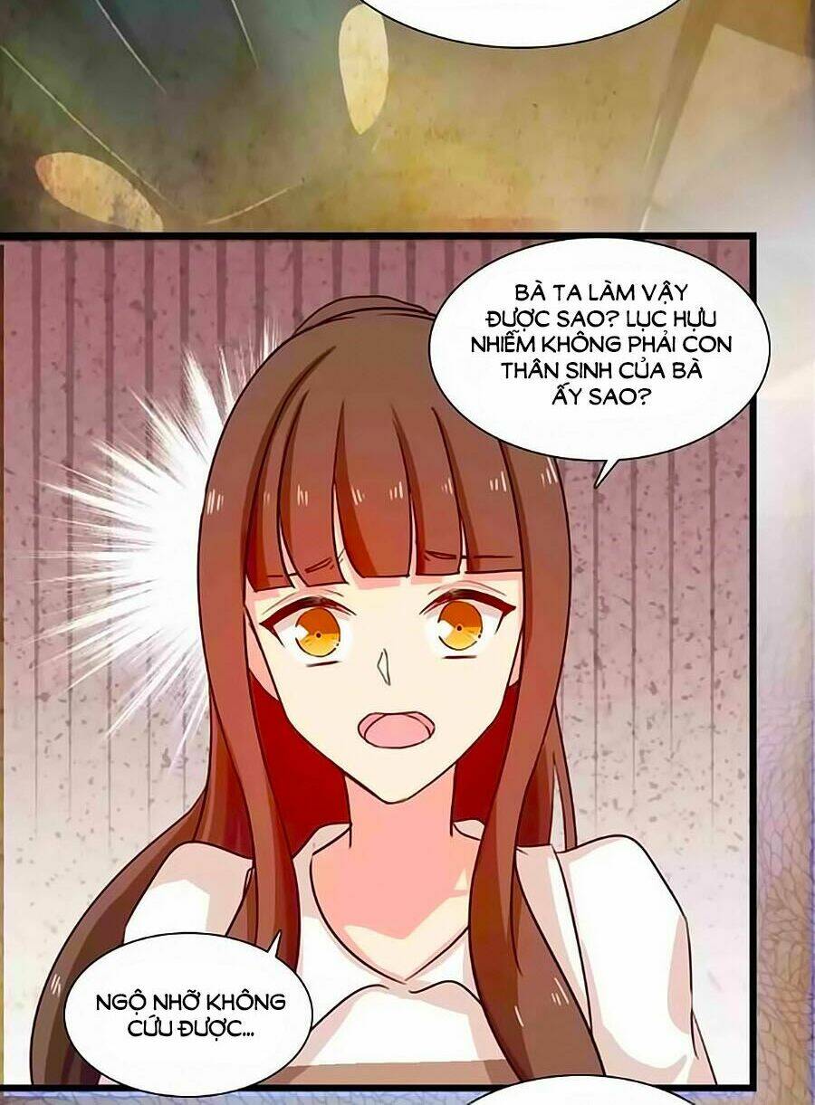 chỉ nhiễm thành hôn chapter 178 22