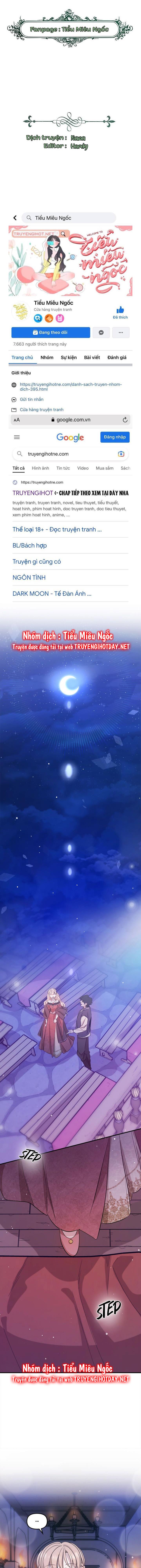 quán trọ dragondaily chapter 29 1