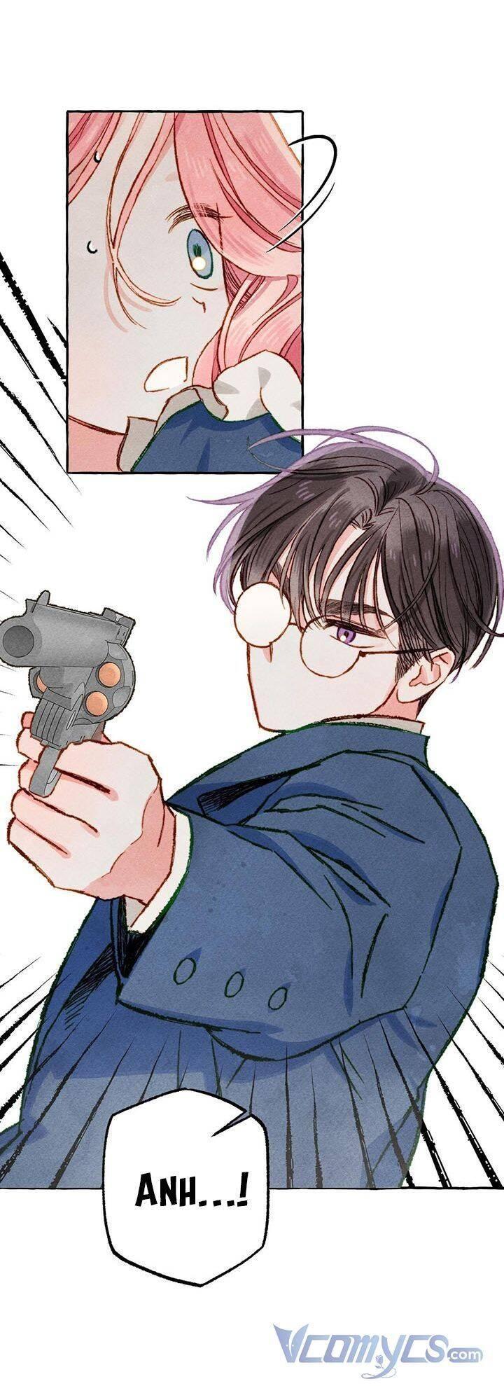 nuôi dưỡng một hắc long chapter 16 38