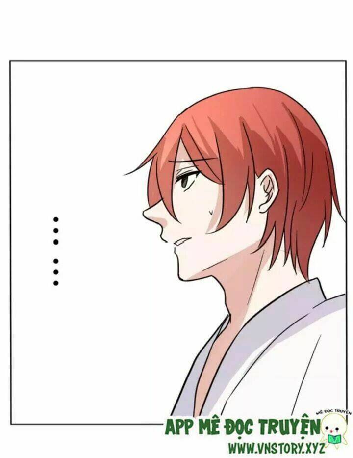 hồ tiên này không tin được chapter 40 20