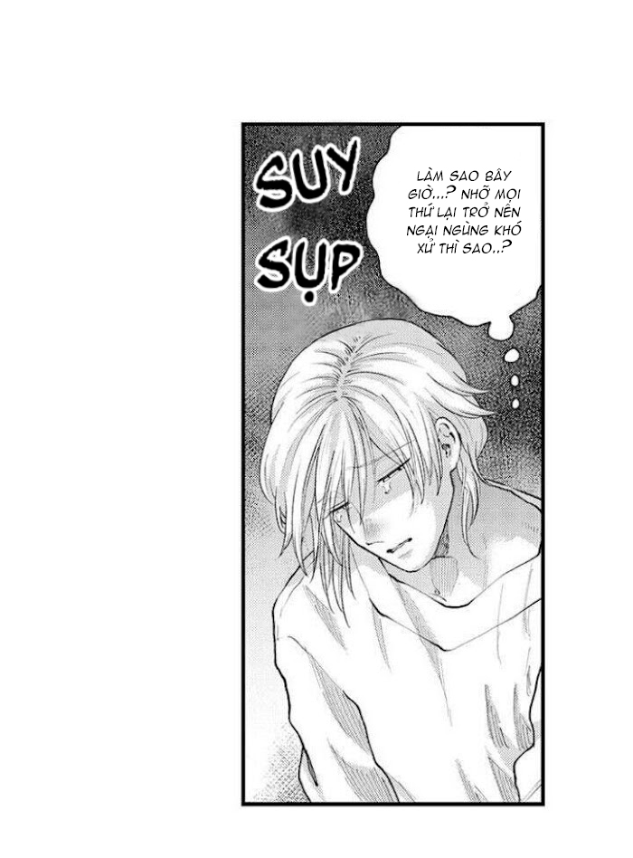 bị anh chàng lập dị để ý chapter 71 13