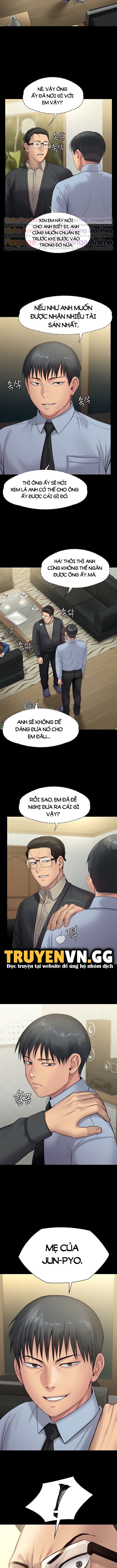 ong chúa chapter 241 15