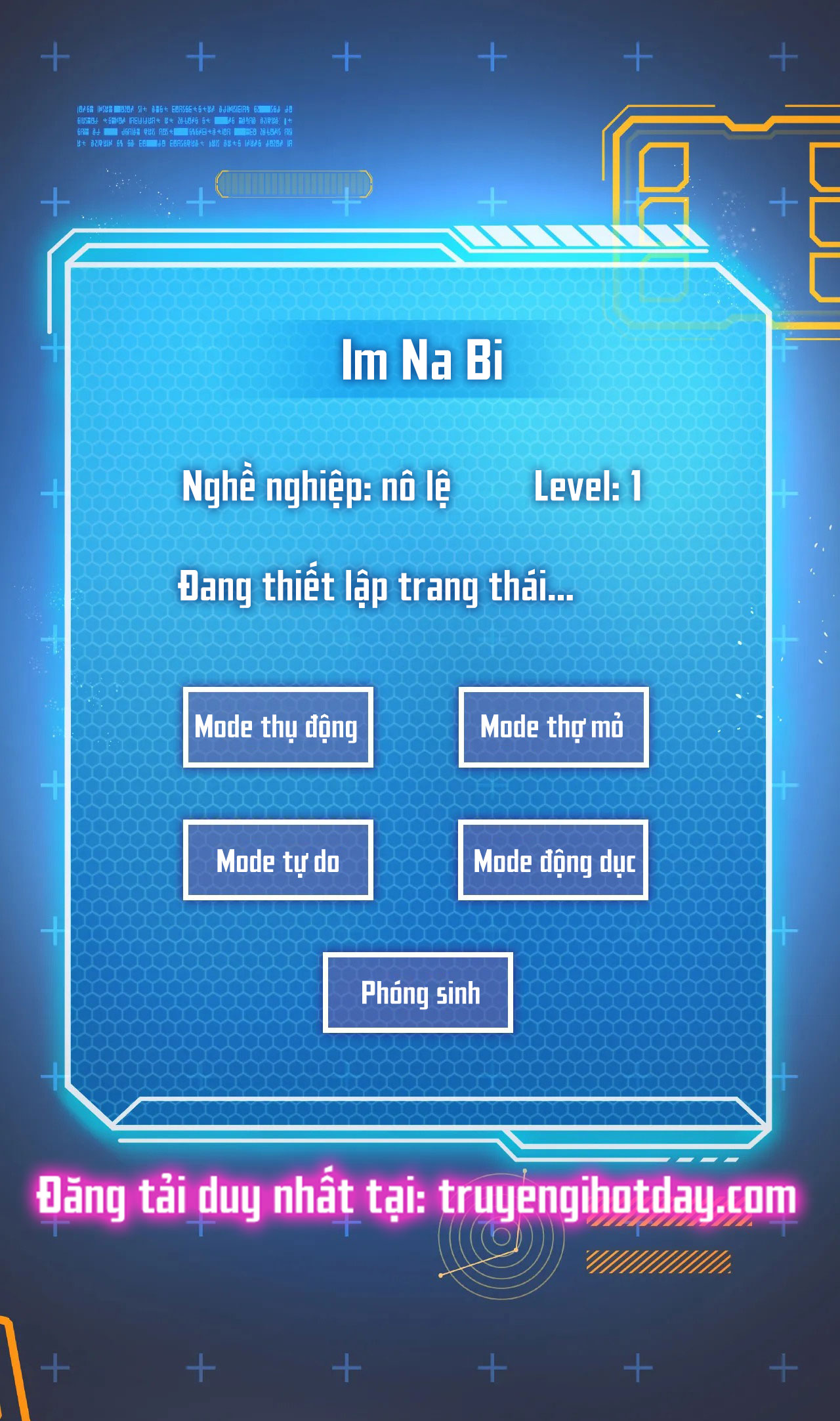 [18+] thăng cấp đến khi hài lòng chapter 15.2 16