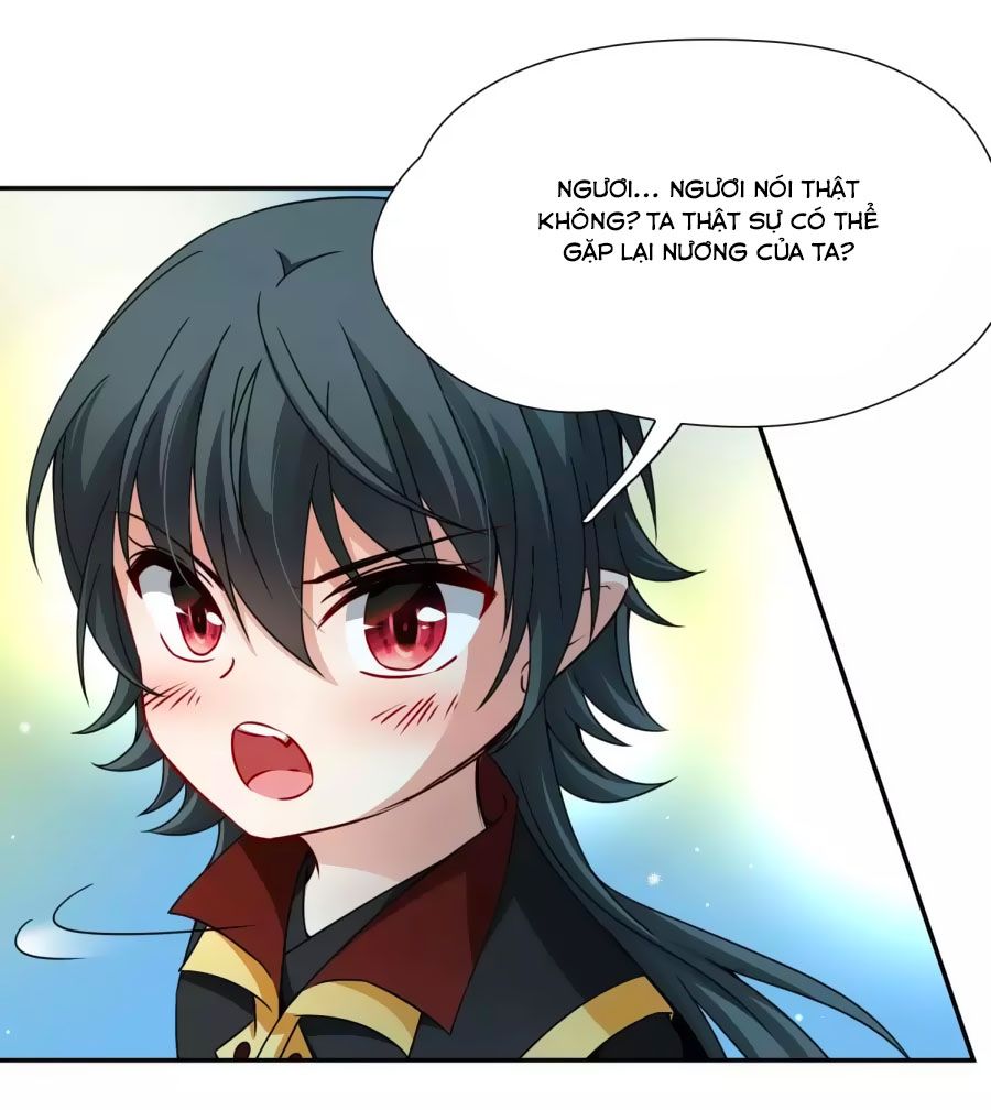 Huyền Vũ Luyến Ca: Vạn Vật Sinh Linh chapter 30.1 - Trang 13