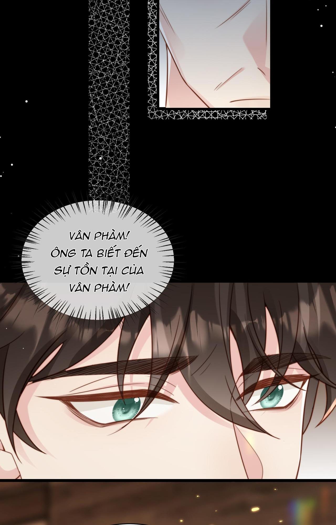 sau khi mất trí nhớ tình địch nói tôi là bạn trai anh ấy chapter 43 30