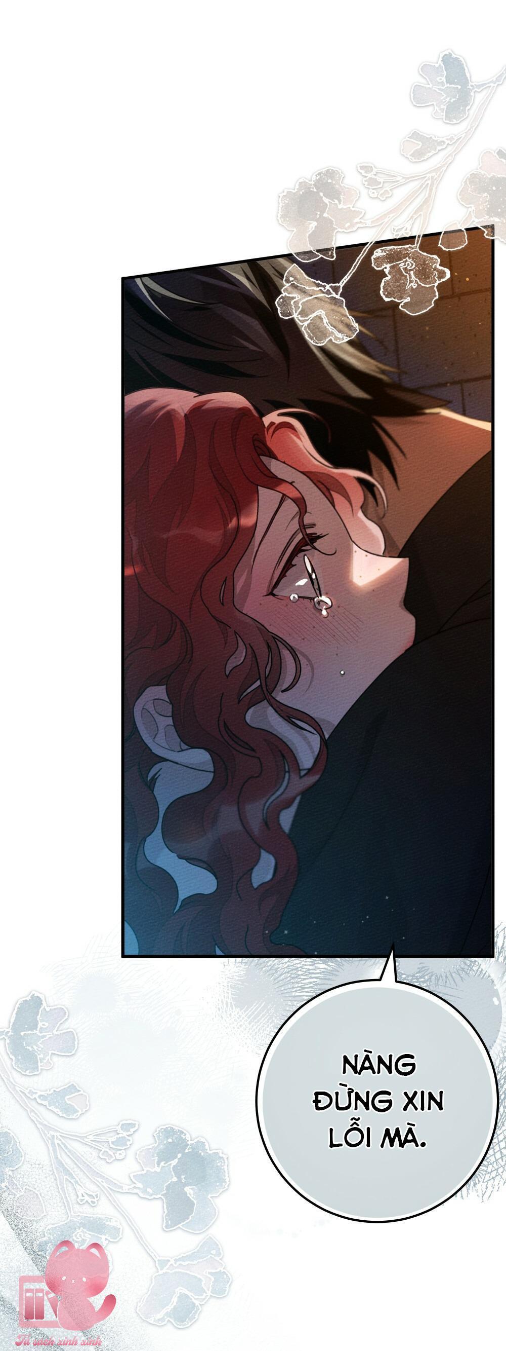 dưới tán cây sồi chapter 53 7