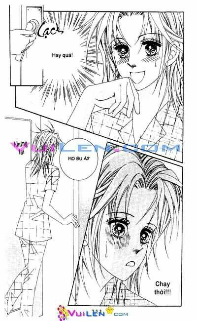 người duy nhất chapter 126 12